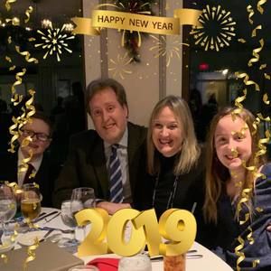 Meet your Posher, Laurel